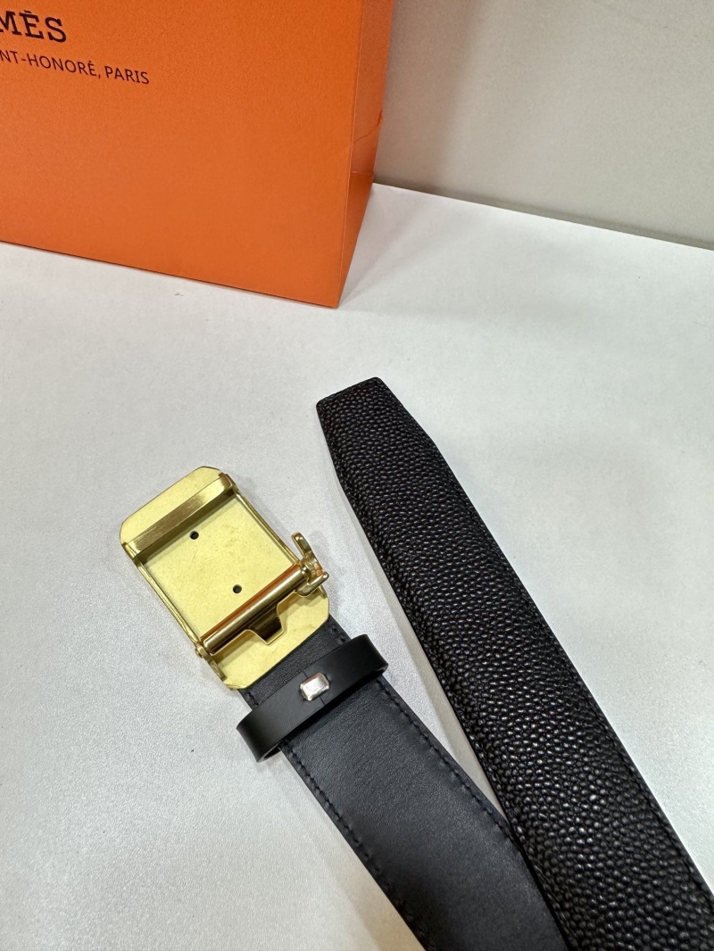 Hermes Belts